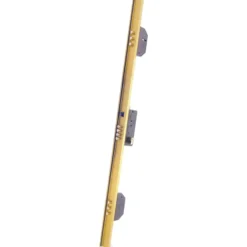 EZCURRA 2000B/Z3 - Cerradura larga de seguridad embutida de 3 puntos sin varillas