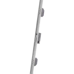 EZCURRA 2000B/Z3 - Cerradura larga de seguridad embutida de 3 puntos sin varillas