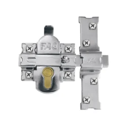 FAC 311R/80 CLASSIC - Posibilidad de bombillo europeo