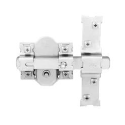FAC 301RP/80 - Cerradura Sobrepuesta para puertas con llave de seguridad