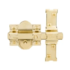FAC 301RP/80 - Cerradura Sobrepuesta para puertas con llave de seguridad