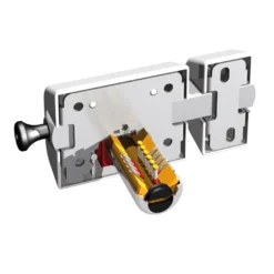 FAC 446RP/80 UVE MAGNET - Sistema antibumping