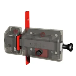 FAC 446RP/80 UVE MAGNET - Sistema antibumping