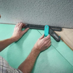 Falsa escuadra con función de gramil
