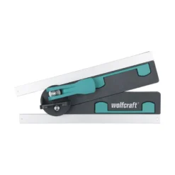 Falsa escuadra especial ingletadoras Wolfcraft