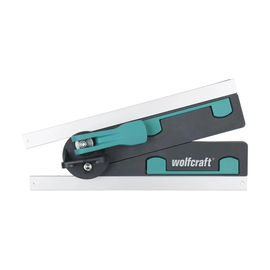 Falsa escuadra especial ingletadoras Wolfcraft