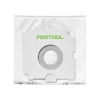 Festool Bolsa filtrante SELFCLEAN