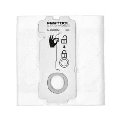 Festool Bolsa filtrante SELFCLEAN MINI/MIDI