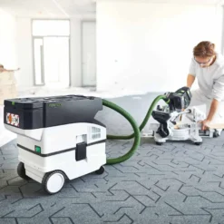 Festool CLEANTEC CTLC MIDI I - Aspirador profesional