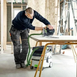 Festool CLEANTEC CTLC MIDI I - Aspirador profesional