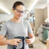 Festool CXS 18 C 3,0-Plus - Taladro atornillador con batería y cargador
