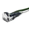Festool DF 500 RQ-Set - Fresadora de espigas Domino