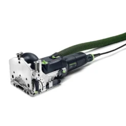 Festool DF 500 RQ-Set - Fresadora de espigas Domino