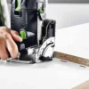 Festool DOMINO DF 500 Q-Set - Fresadora de ensambles por espigas