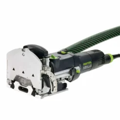 Festool DOMINO DF 500 Q-Set - Fresadora de ensambles por espigas