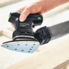 Festool DTS 400 REQ-Plus - Lijadora triangular