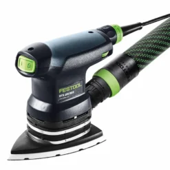 Festool DTS 400 REQ-Plus - Lijadora triangular