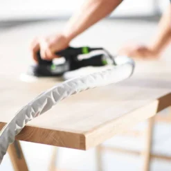 Festool ETS EC 150/5 EQ-Plus - Lijadora excéntrica orbital