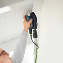 Festool ETS EC 150/5 EQ-Plus - Lijadora excéntrica orbital