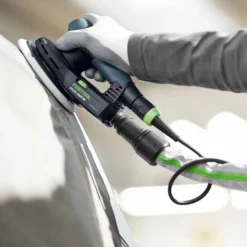 Festool ETS EC 150/5 EQ-Plus - Lijadora excéntrica orbital