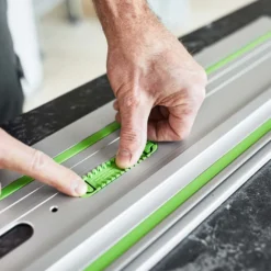 Festool FS/2-KP - Riel de guía con almohadillas adhesivas