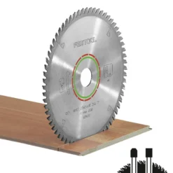 Festool LAMINATE HPL - Discos de diente alterno para laminados
