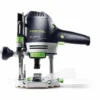 Festool OF 1400 EBQ-Plus - Fresadora para madera