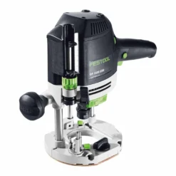 Festool OF 1400 EBQ-Plus - Fresadora para madera