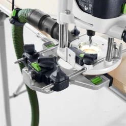 Festool OF 1010 REBQ-Plus - Fresadora