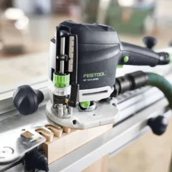 Festool OF 1010 REBQ-Plus - Fresadora