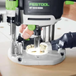 Festool OF 1010 REBQ-Plus - Fresadora
