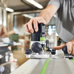 Festool OF 1010 REBQ-Plus - Fresadora
