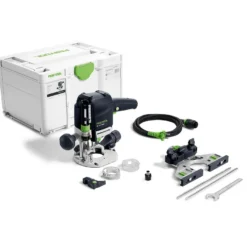 Festool OF 1010 REBQ-Plus - Fresadora