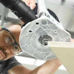 Festool OF 1010 REBQ-Plus - Fresadora