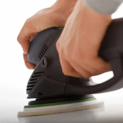 Festool ROTEX RO 150 FEQ-Plus - Lijadora excéntrica rotorbital