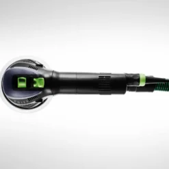Festool ROTEX RO 150 FEQ-Plus - Lijadora excéntrica rotorbital