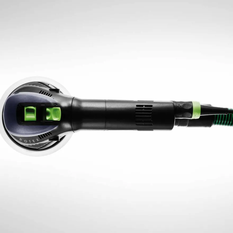Festool ROTEX RO 150 FEQ-Plus - Lijadora excéntrica rotorbital