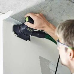 Festool RTS 400 REQ-Plus - Lijadora rectangular orbital
