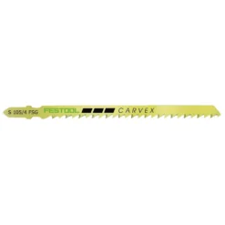 Festool S - Hojas de calar para madera