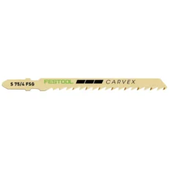 Festool S - Hojas de calar para madera