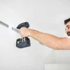 Festool TID 18 HPC 4,0 I-Plus - Atornillador de impacto a batería