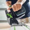 Festool TSC 55 5,0 KEBI-Plus/XL - Sierra circular de incisión con batería y cargador