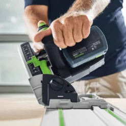 Festool TSC 55 5,0 KEBI-Plus/XL - Sierra circular de incisión con batería y cargador