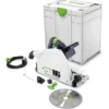 Festool TS 75 EBQ-Plus - Sierra circular de incisión