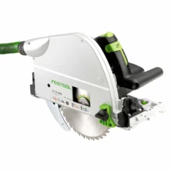 Festool TS 75 EBQ-Plus - Sierra circular de incisión