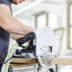 Festool TS 75 EBQ-Plus - Sierra circular de incisión