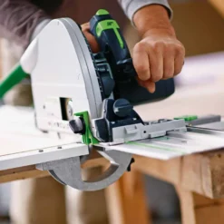 Festool TS 75 EBQ-Plus - Sierra circular de incisión