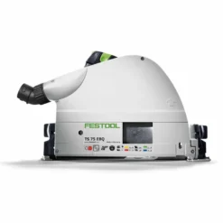 Festool TS 75 EBQ-Plus - Sierra circular de incisión
