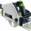 Festool TS 55 FEBQ-Plus-FS - Sierra circular de incisión con guía