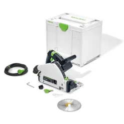 Festool TS 55 FEBQ-Plus - Sierra circular de incisión
